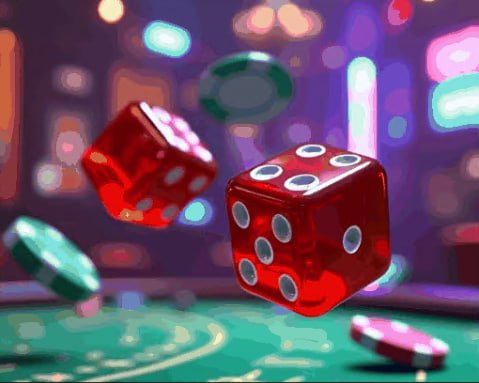 585 bet